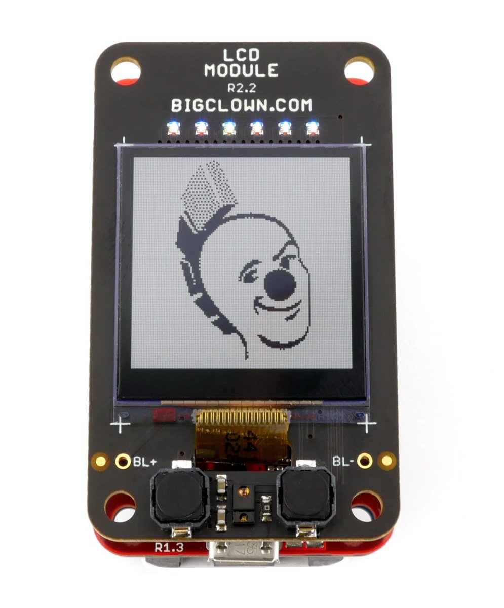 LCD Module