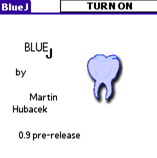 BlueJ