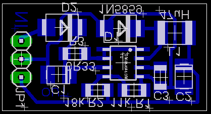 PCB